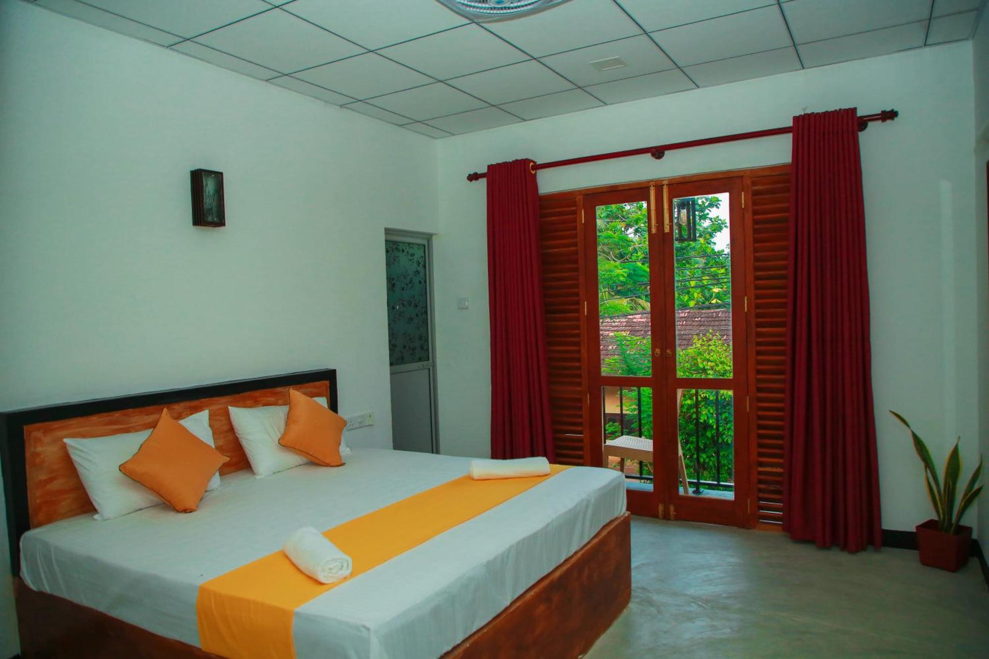 Samee Dream Guest Ξενοδοχείο Midigama East Εξωτερικό φωτογραφία
