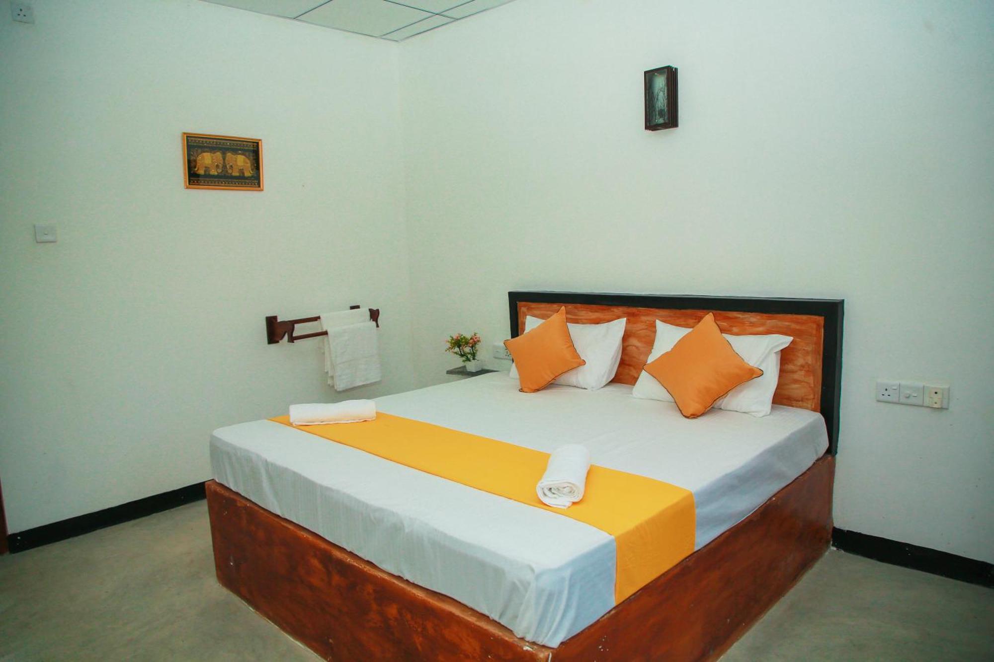 Samee Dream Guest Ξενοδοχείο Midigama East Εξωτερικό φωτογραφία