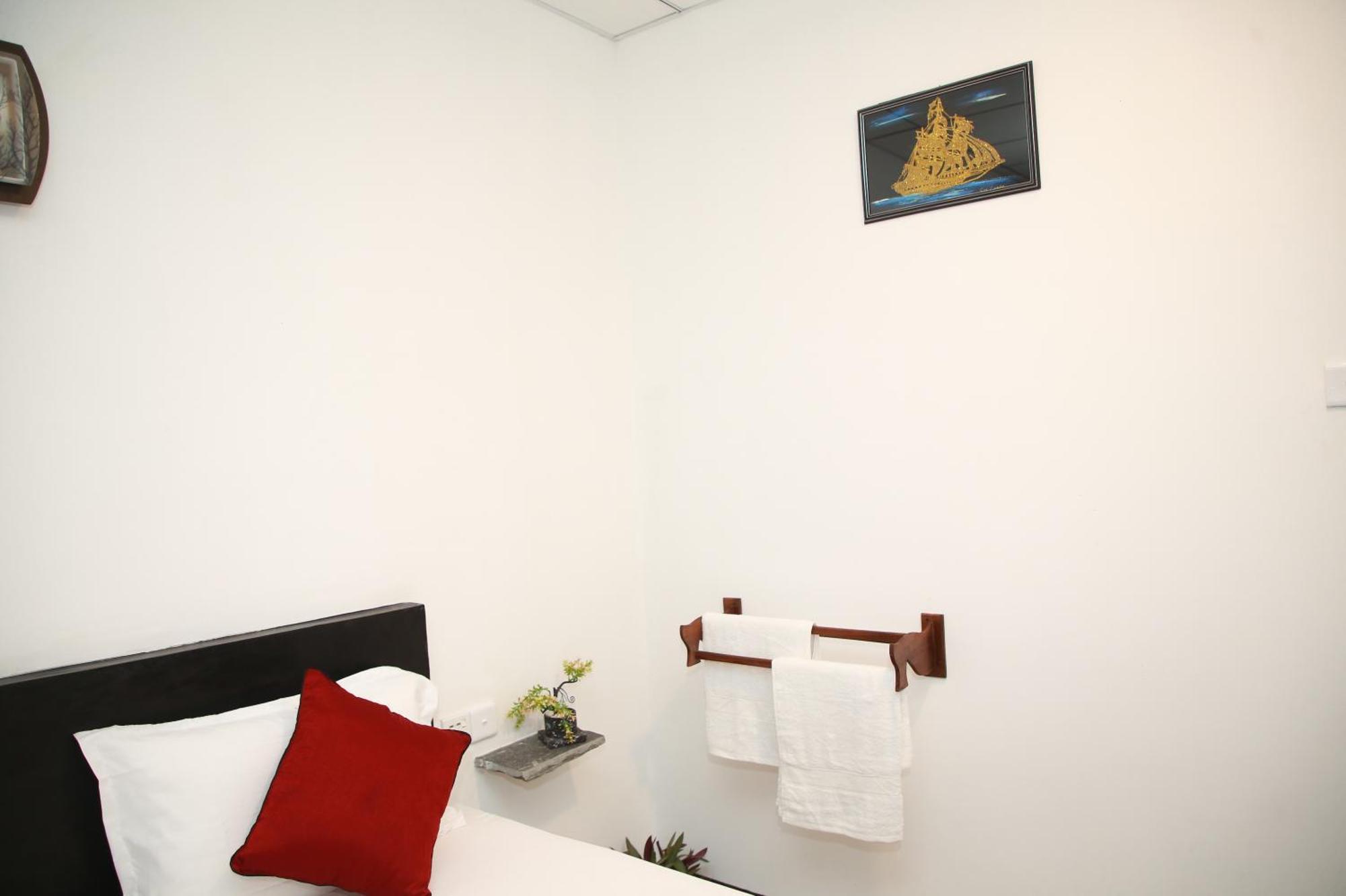 Samee Dream Guest Ξενοδοχείο Midigama East Εξωτερικό φωτογραφία