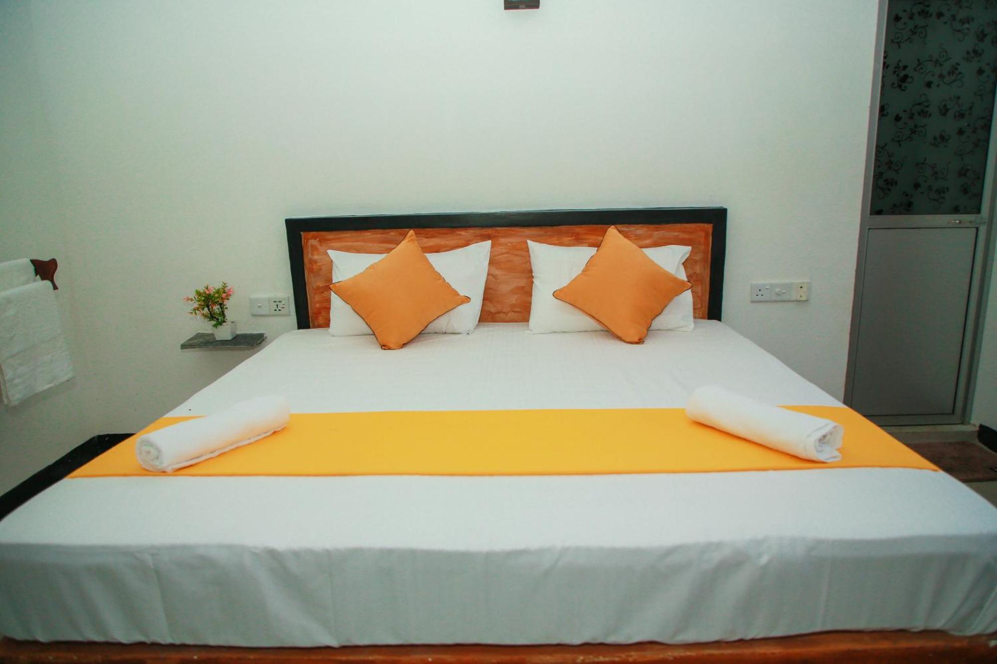 Samee Dream Guest Ξενοδοχείο Midigama East Εξωτερικό φωτογραφία