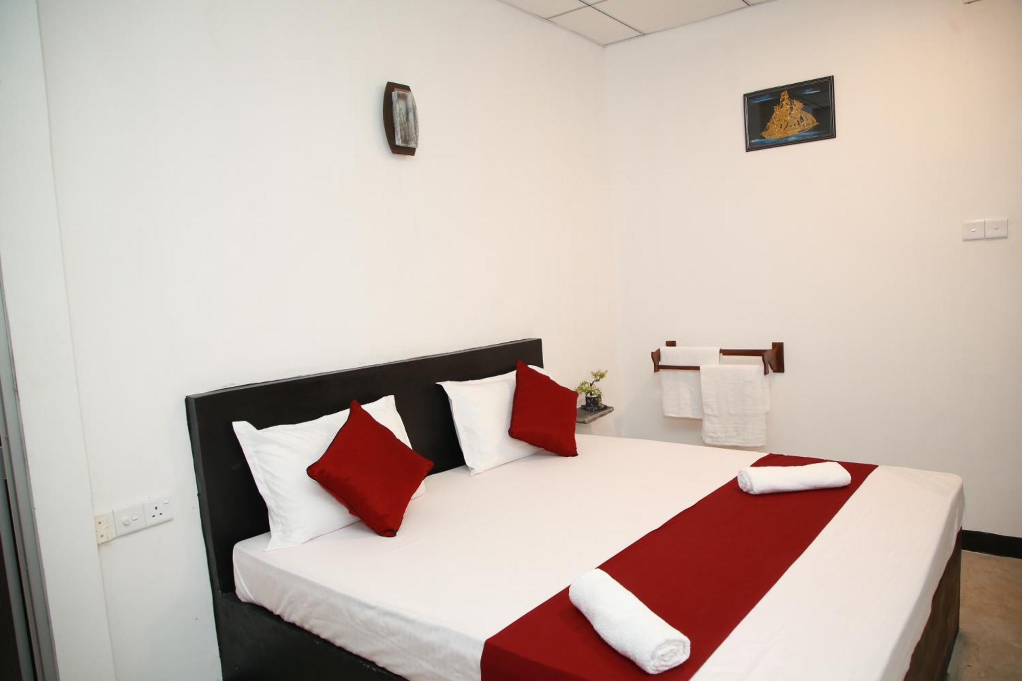 Samee Dream Guest Ξενοδοχείο Midigama East Εξωτερικό φωτογραφία