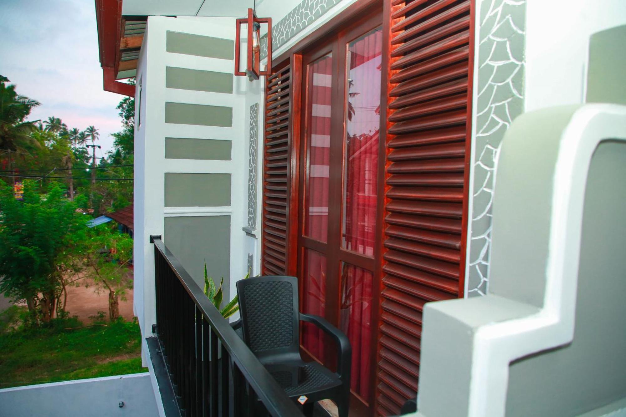 Samee Dream Guest Ξενοδοχείο Midigama East Εξωτερικό φωτογραφία