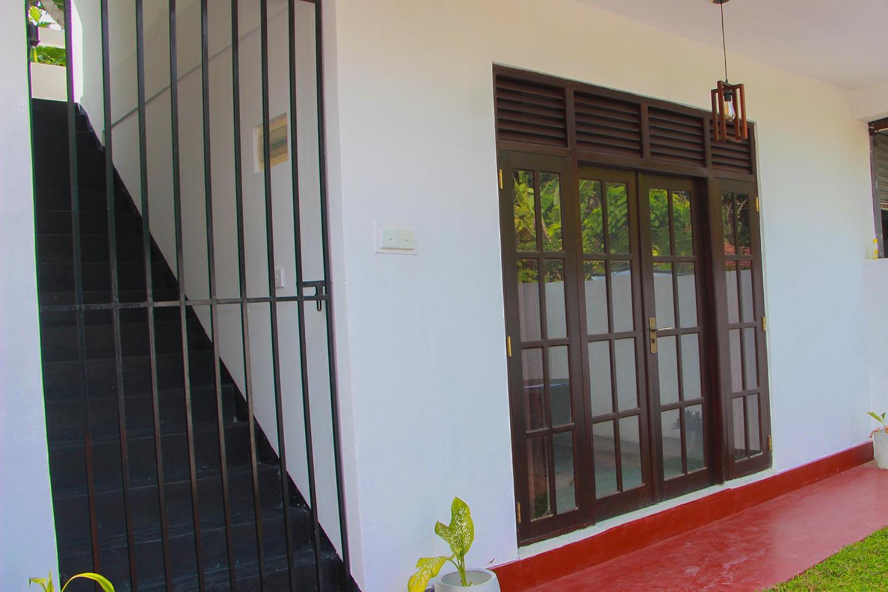 Samee Dream Guest Ξενοδοχείο Midigama East Εξωτερικό φωτογραφία