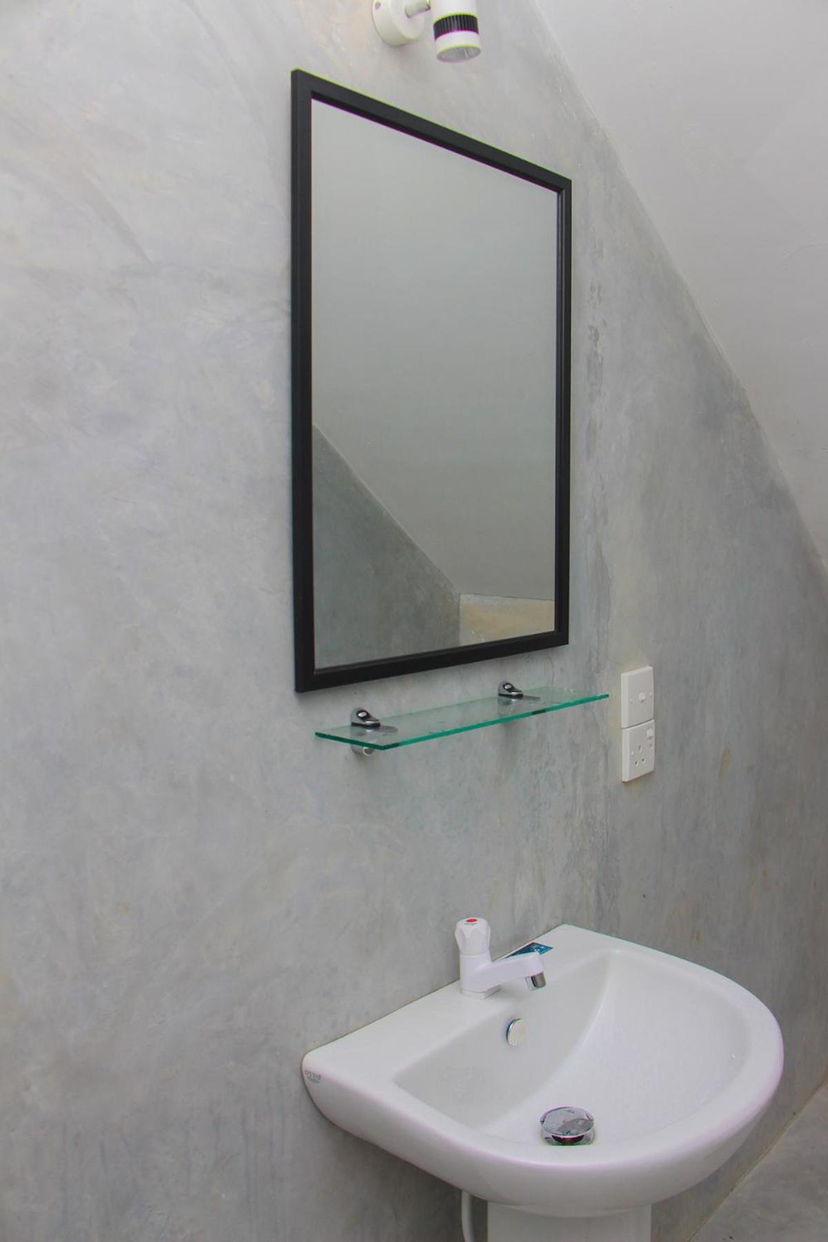 Samee Dream Guest Ξενοδοχείο Midigama East Εξωτερικό φωτογραφία